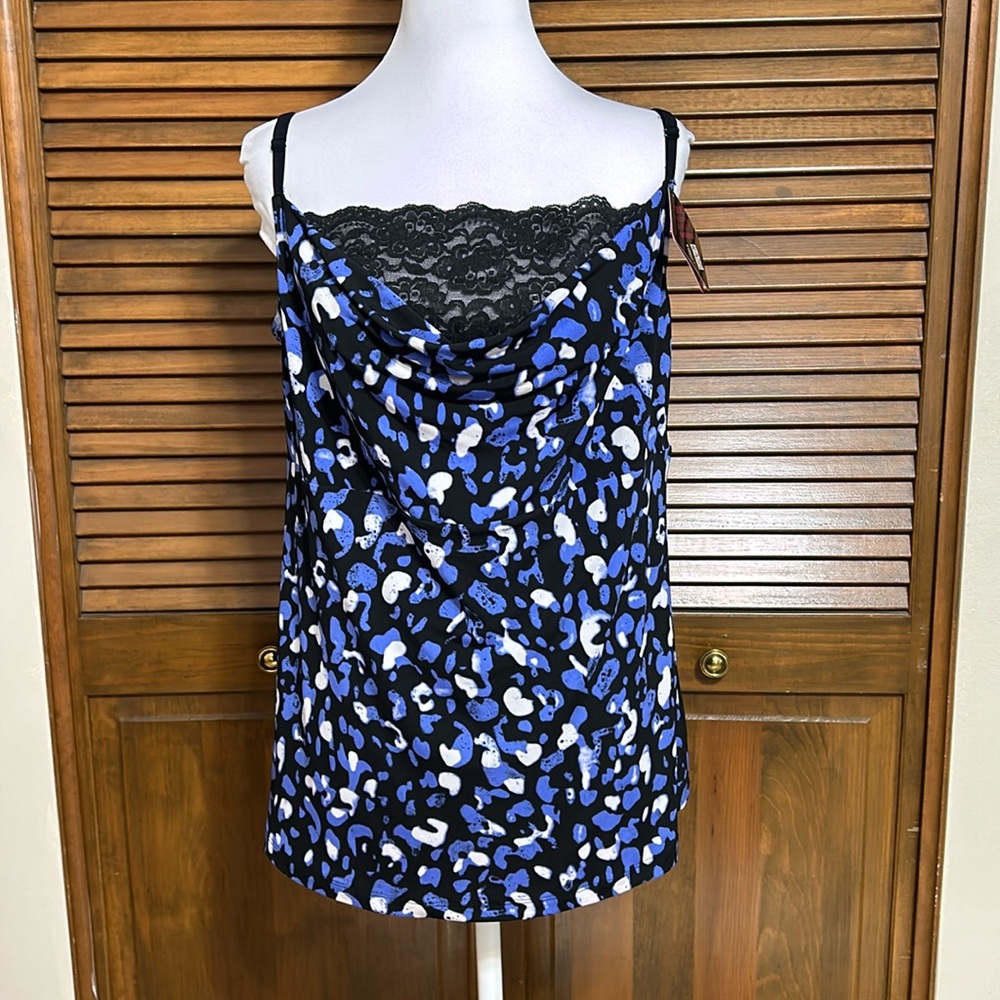 NWT Shapesational Ultimate Shaping Tank TopWaist Trimmer Size XL